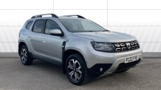 Dacia Duster 1.3 TCe 130 Prestige 5dr Petrol Estate